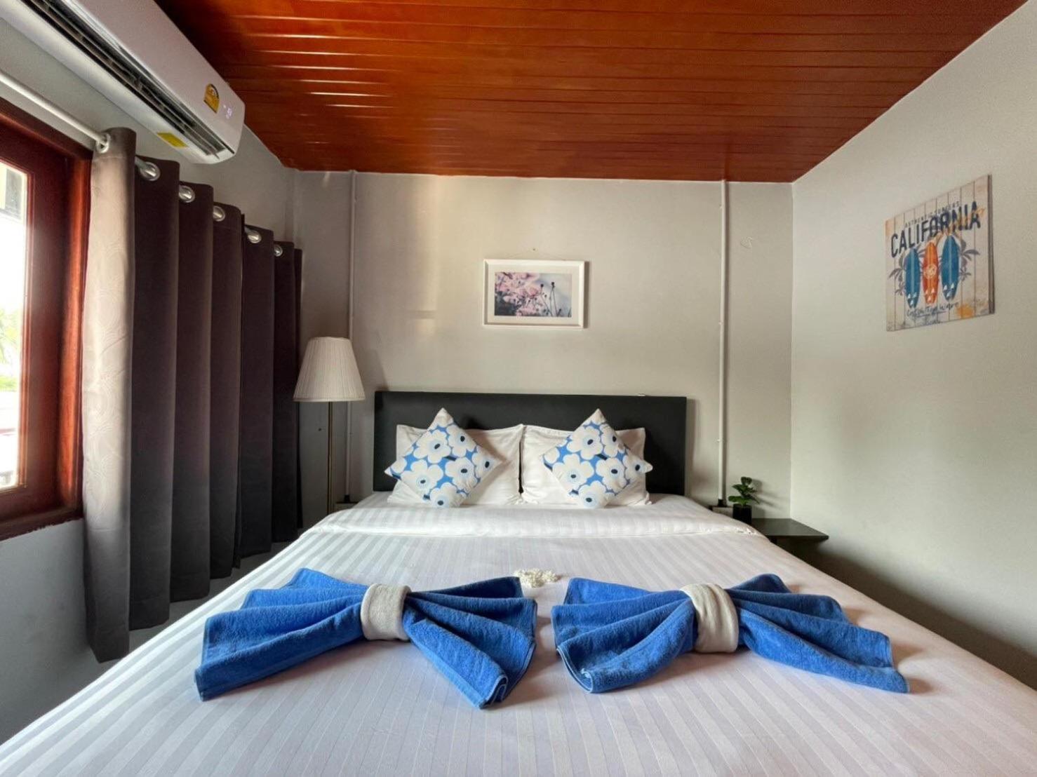 MOOK BOONCHU HOTEL 12/50