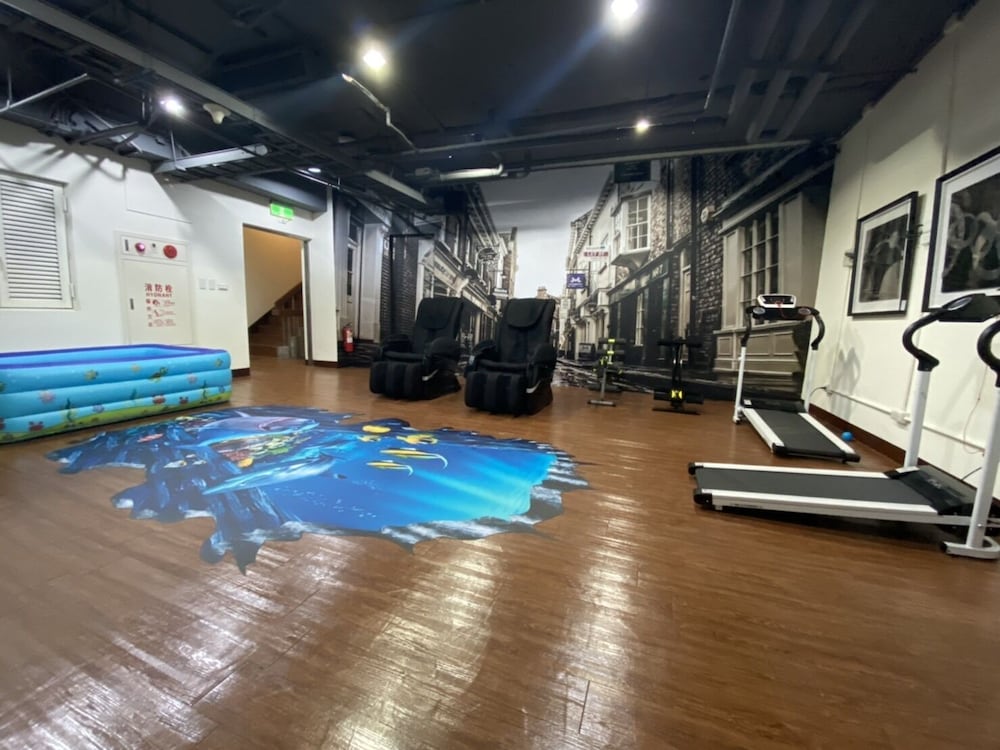Xinshe Hotel Hsinchu 37/49