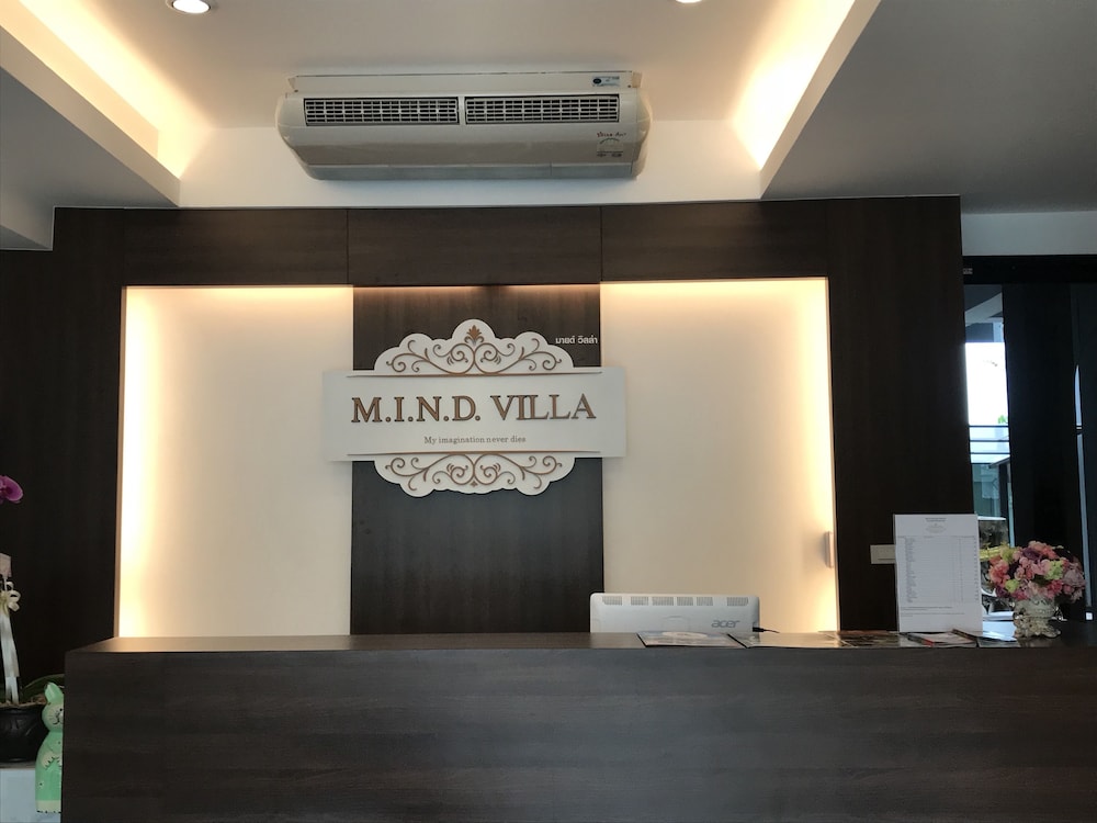 M.I.N.D. Villa 8/56