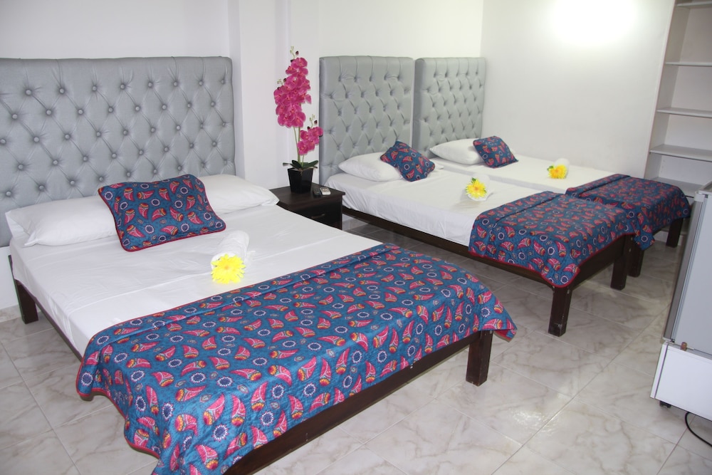Hotel Rodadero Dorado 17/50