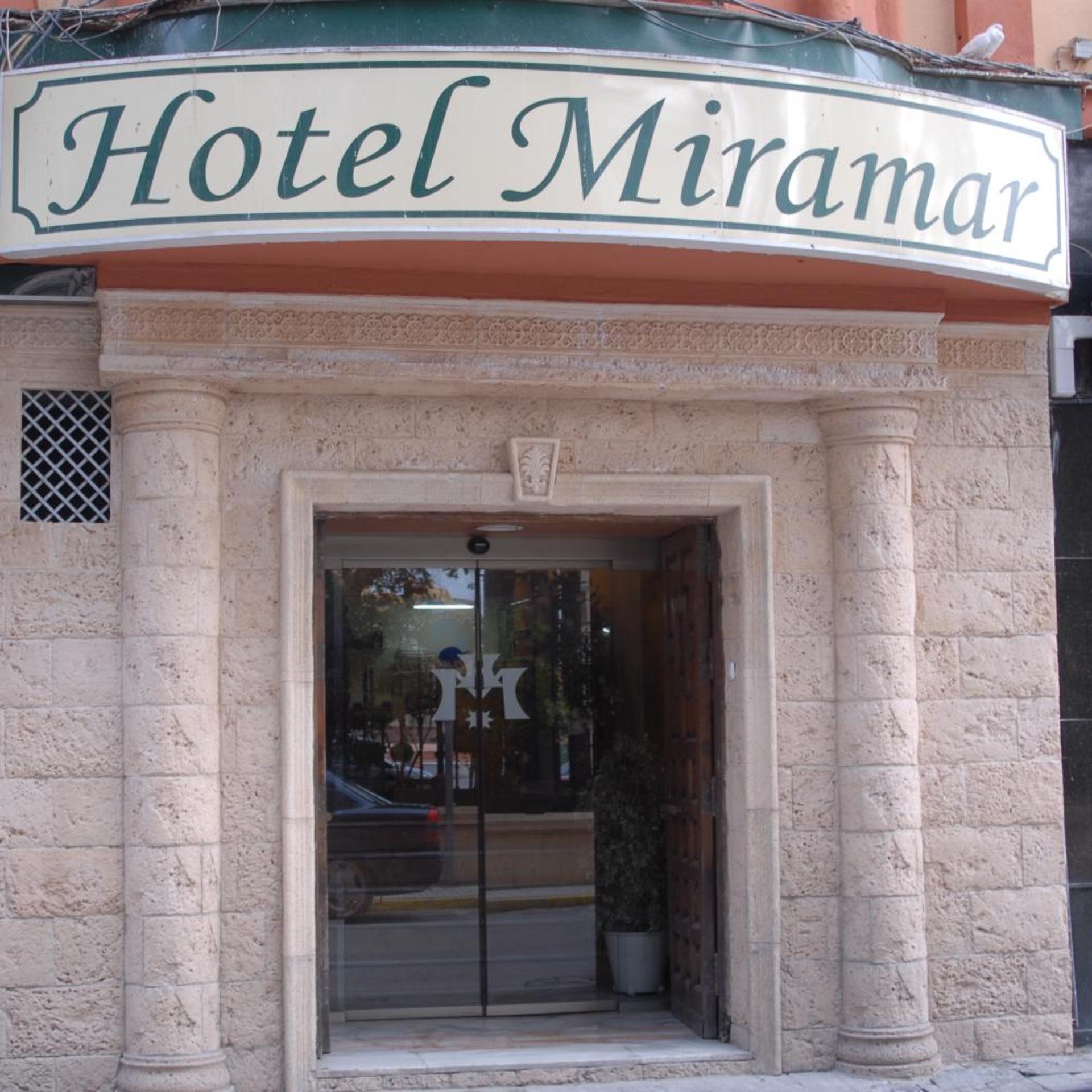 Miramar 3/50