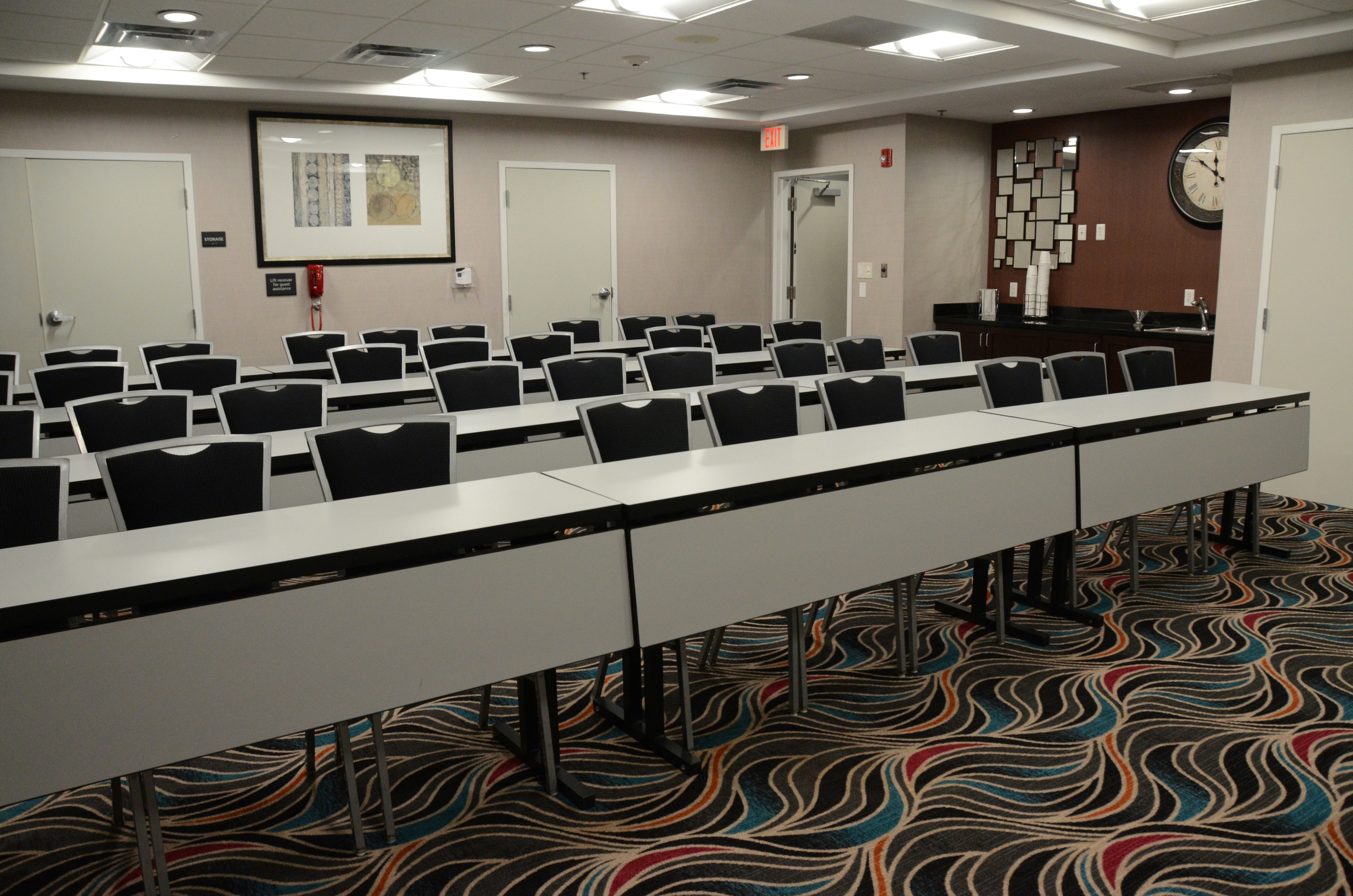 Hampton Inn & Suites Chicago Southland Matteson 46/51