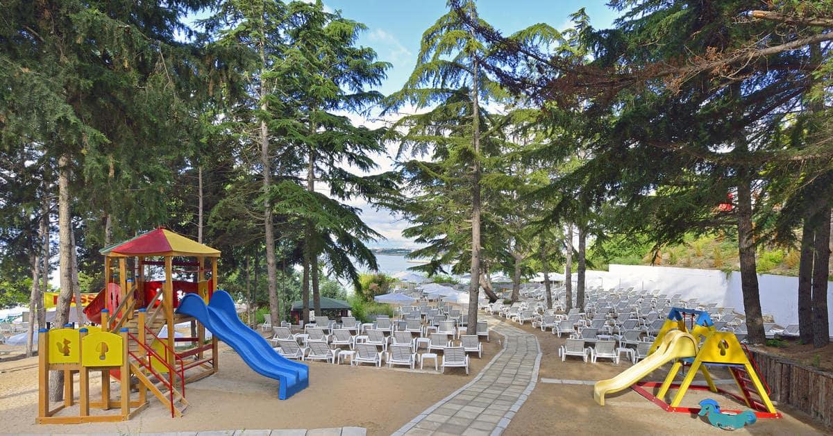 Sol Nessebar Mare All Inclusive 23/51