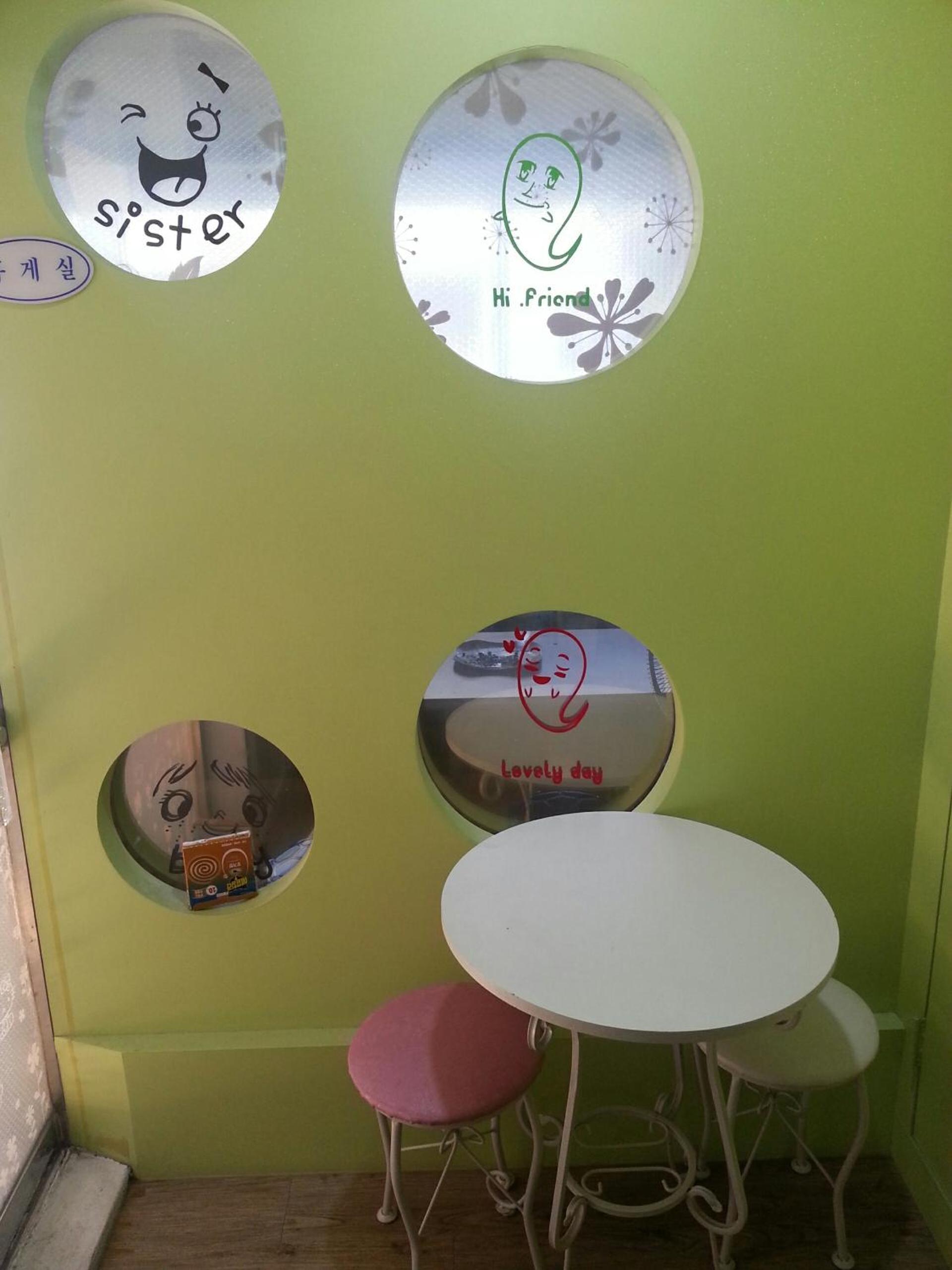 Gyeongju Friend Guest House - Hostel 11/53