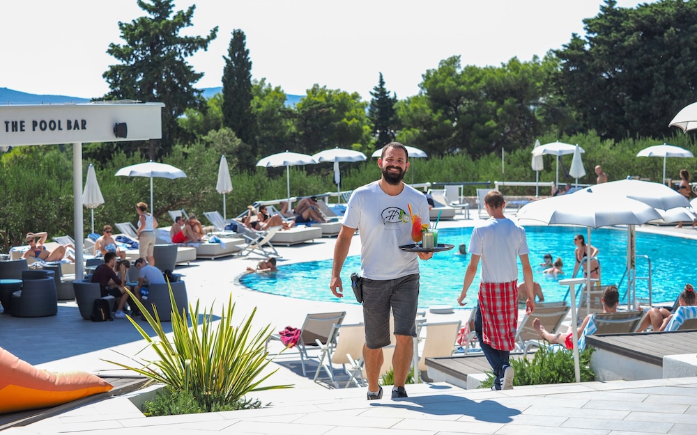 Pharos, Hvar Bayhill Hotel 58/76