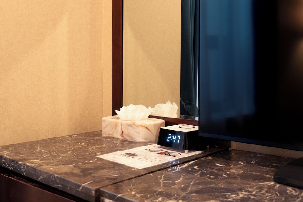 Hotel Stanford New York 33/57