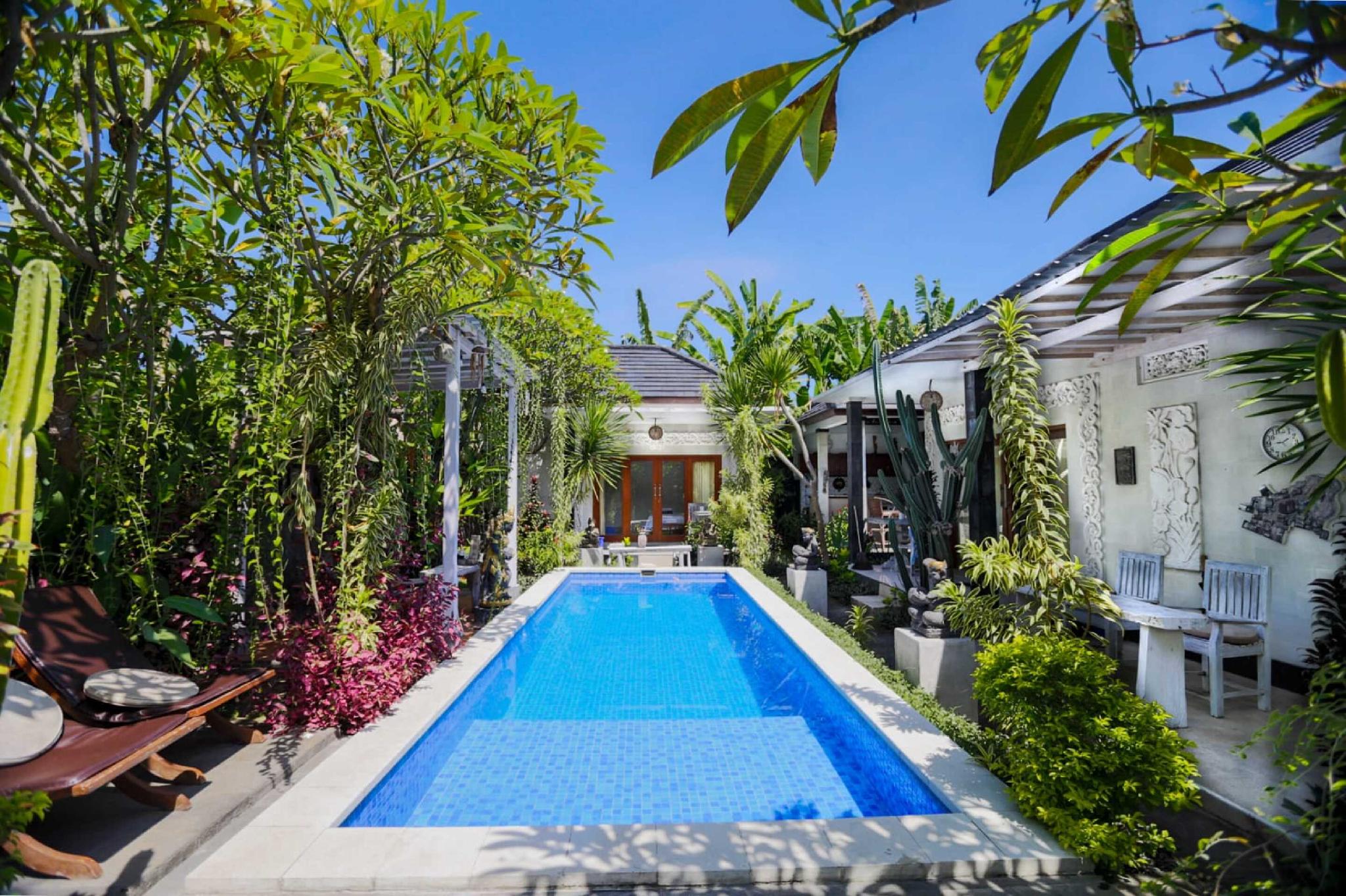 Belvilla Ananda Resort Lovina Beach Near Pantai Lovina 30/34
