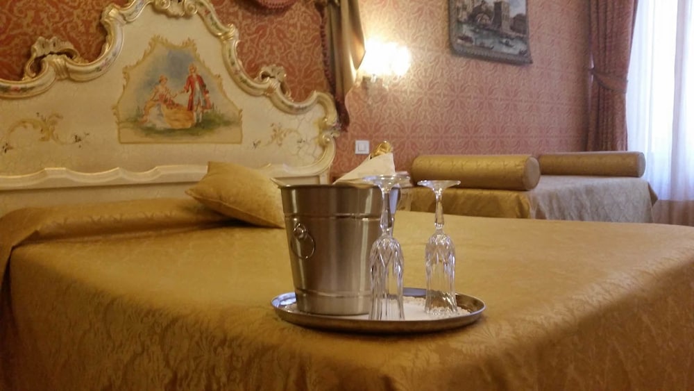 Locanda Ca Le Vele 30/40