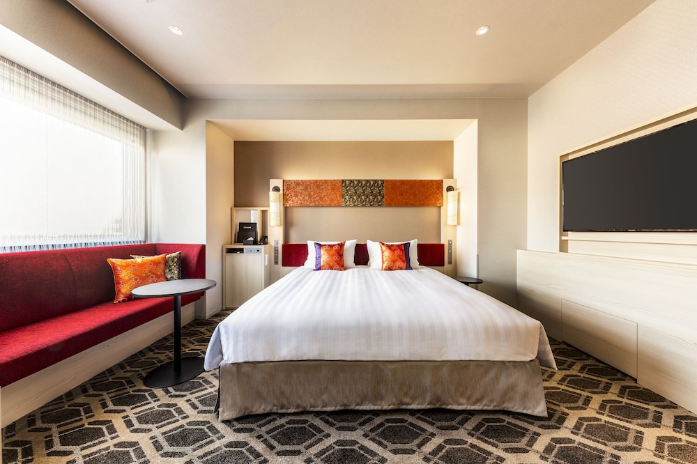 SUPERIOR, DOUBLE BED