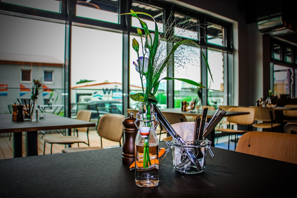Park Inn By Radisson Wismar 56/80