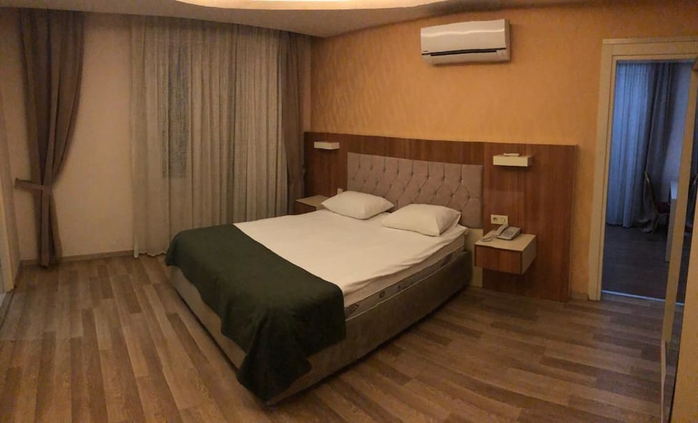 Grand Mardin-I Hotel 20/50
