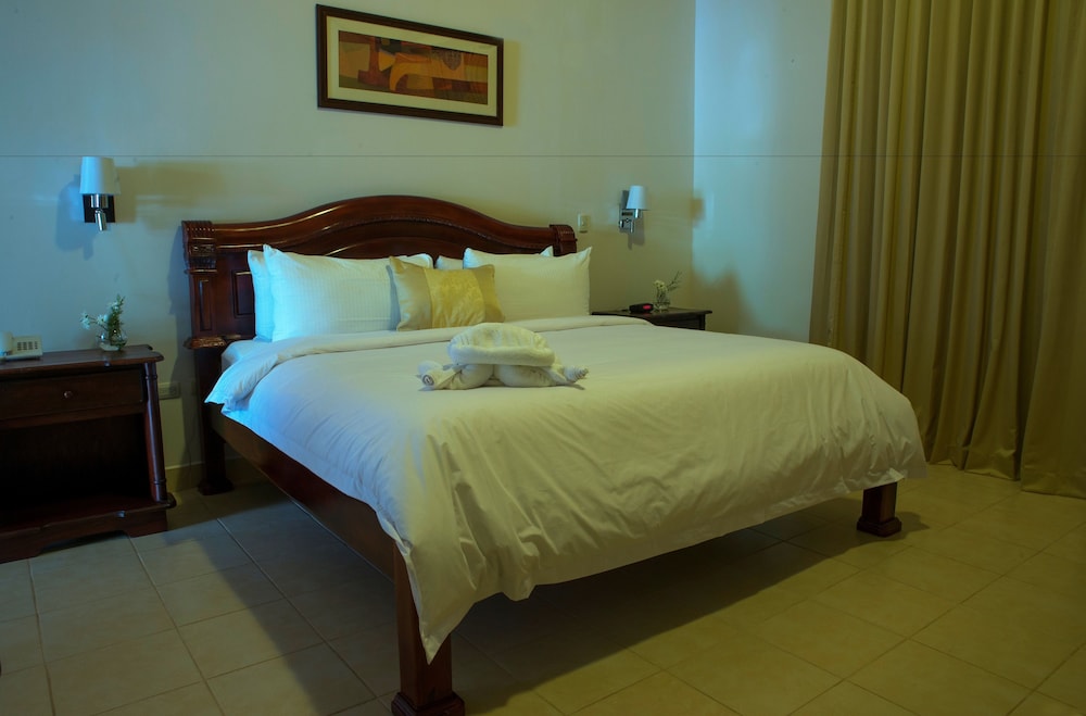 Real La Merced Hotel 39/70