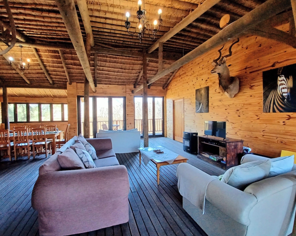 Vindoux Guest Farm And Day Spa 33/50