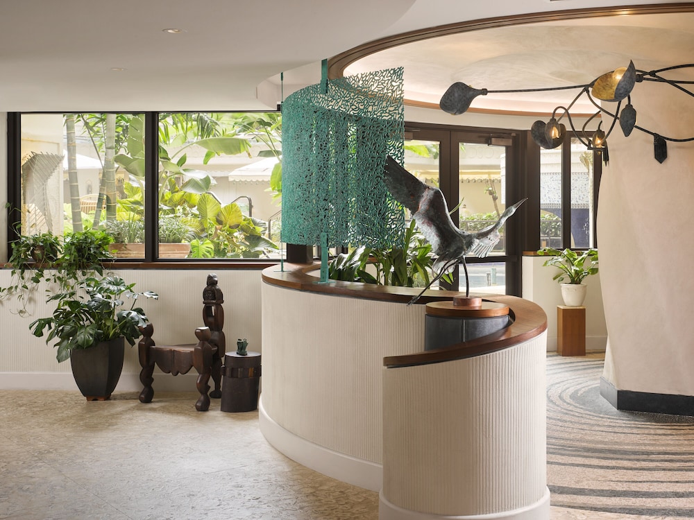 Mayfair House Hotel and Garden 10/49