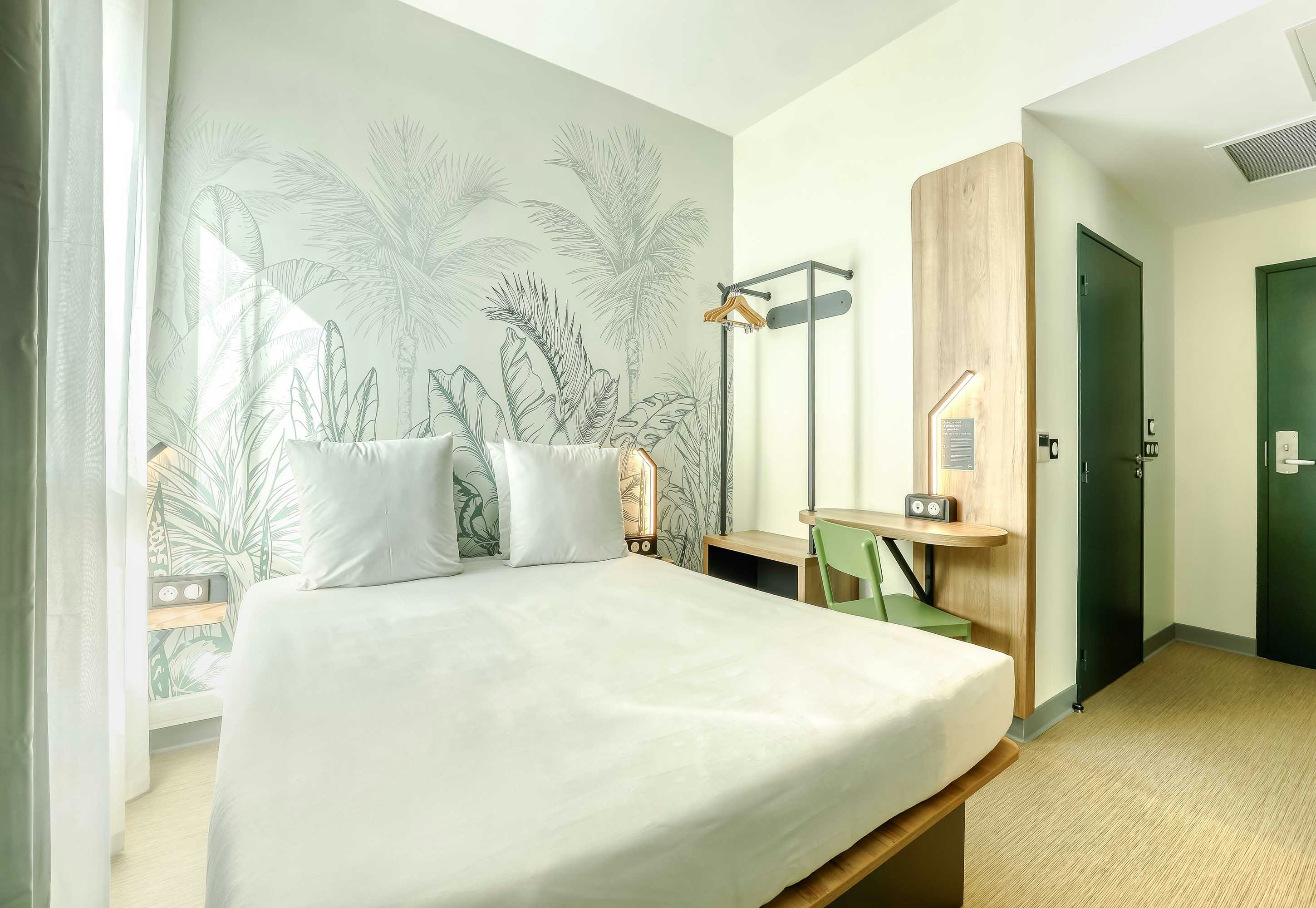 B&B HOTEL La Reunion Aeroport 16/32