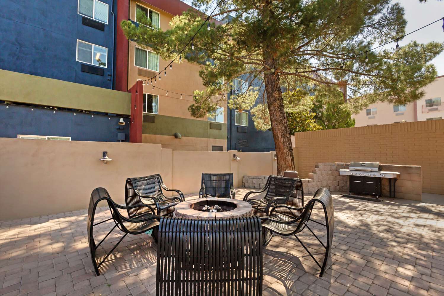 Best Western Plus Sun Canyon 41/43