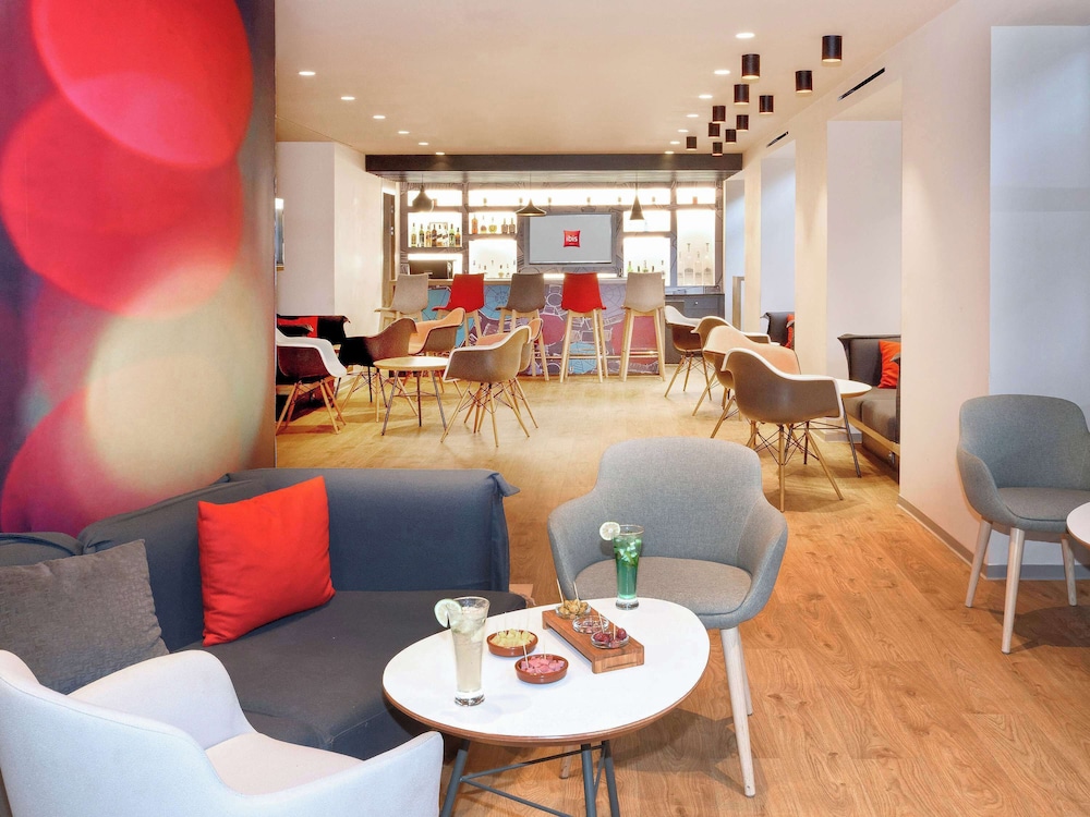 Ibis Casa Sidi Maarouf 46/72