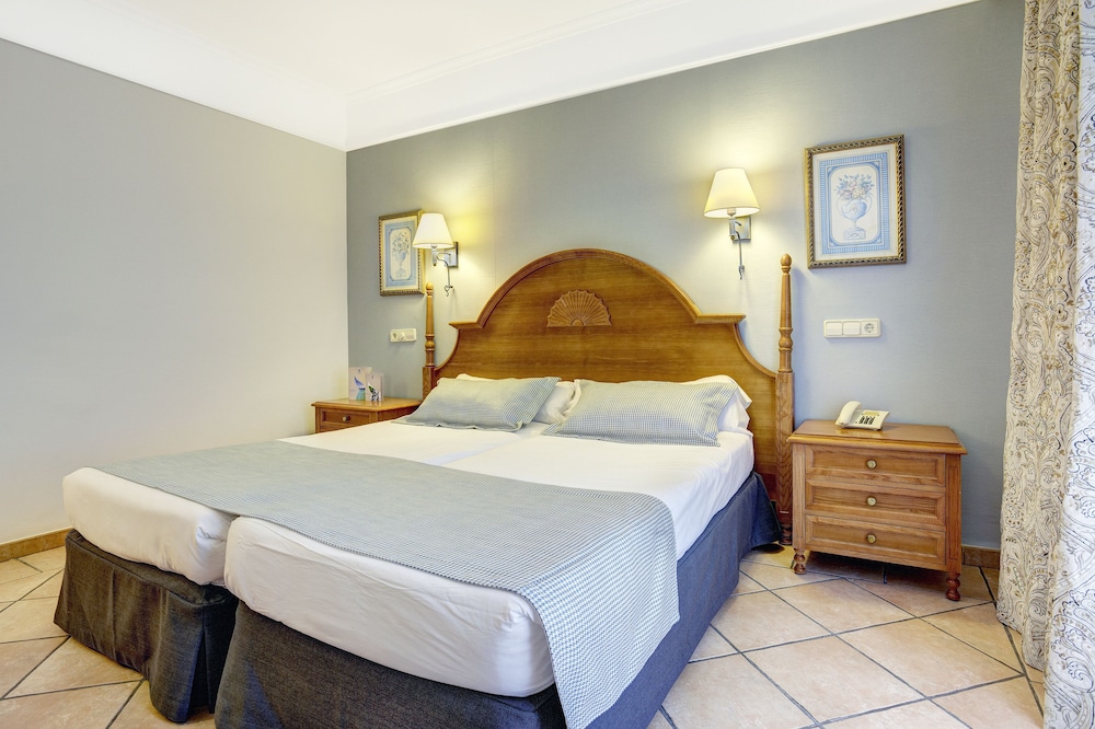Grupotel Gran Vista And Spa 30/70