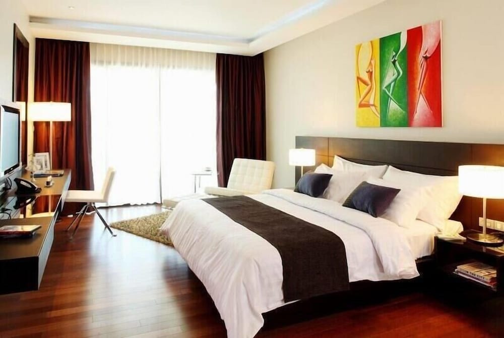 Club Wyndham Patong Hill Phuket 15/48