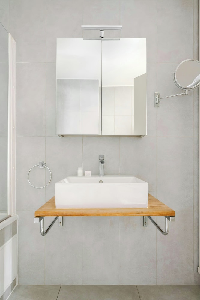 Sonder Le Frochot 50/50