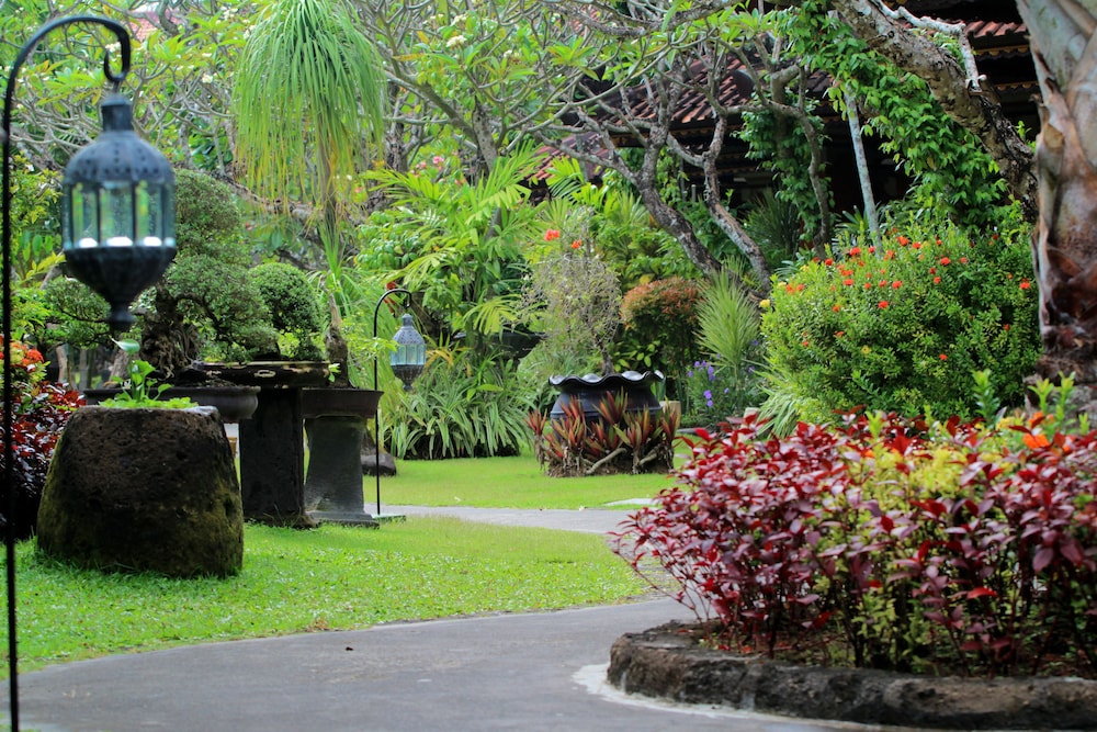 Keraton Jimbaran Beach Resort 16/23