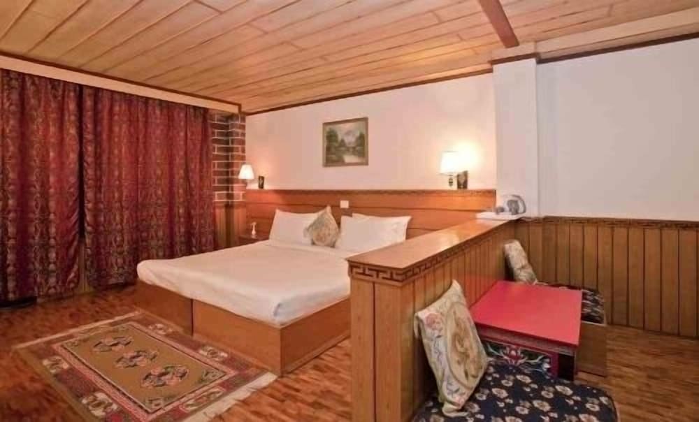 Club Mahindra Gangtok 13/17