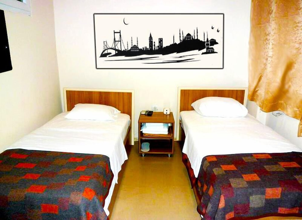 Yeni Caglayan Otel 6/17