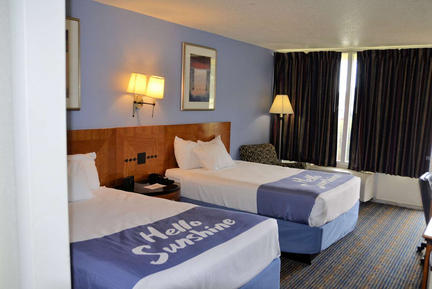 Days Inn by Wyndham Luray Shenandoah 6/33