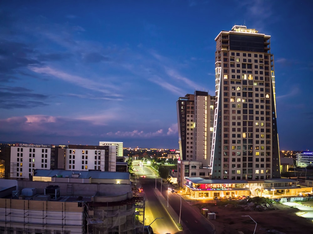 Room50two in GABORONE