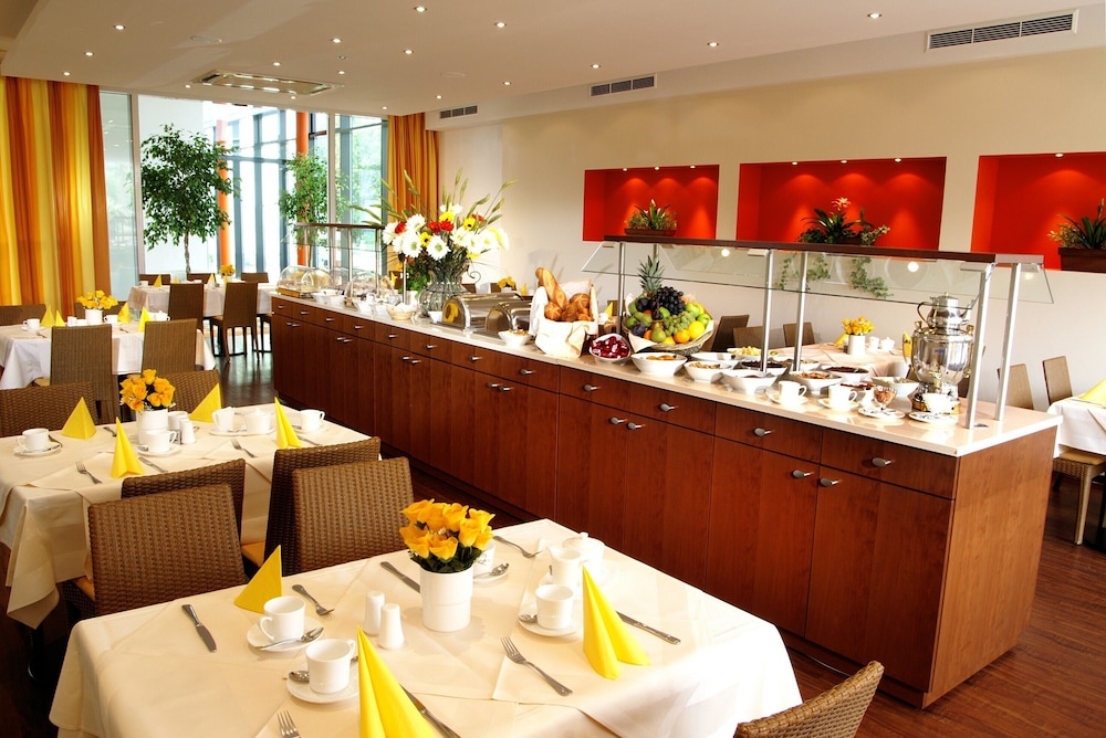 Feringapark Hotel 32/50