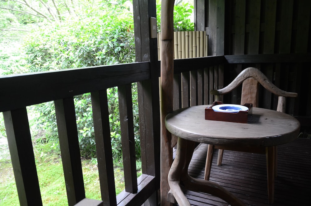 Kurokawa Onsen Okunoyu 35/50