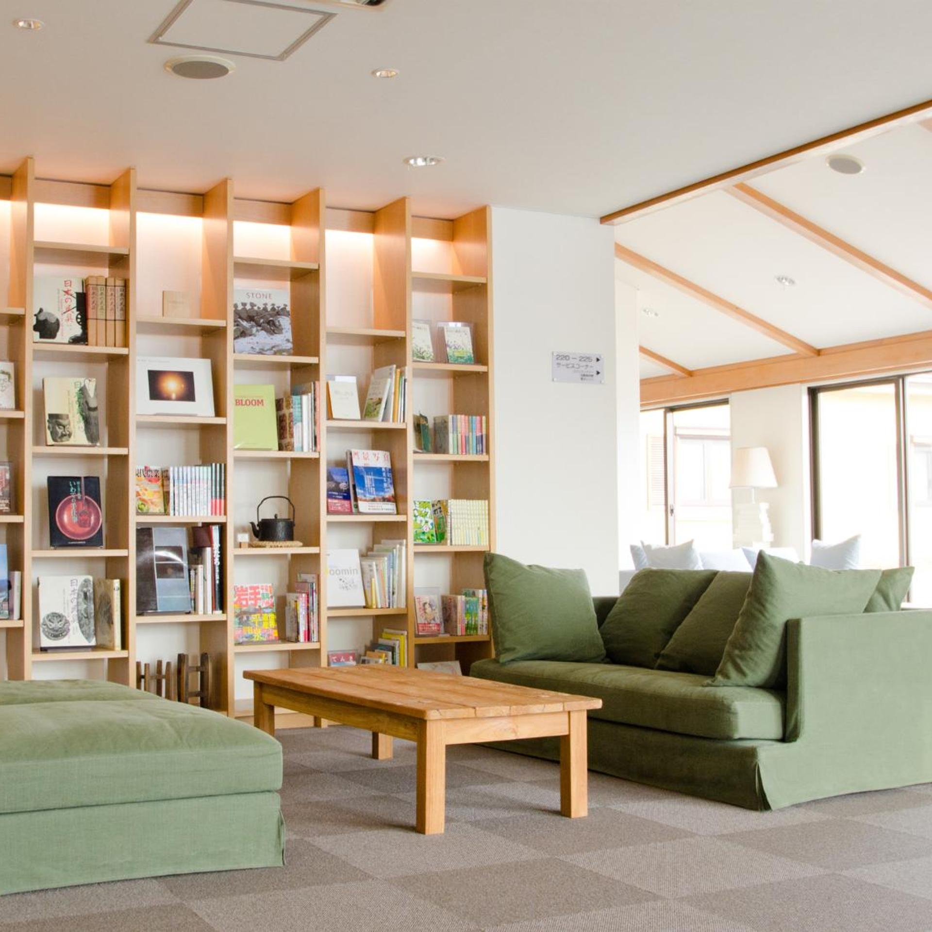 Hotel Folkloro Hanamaki Towa 36/47