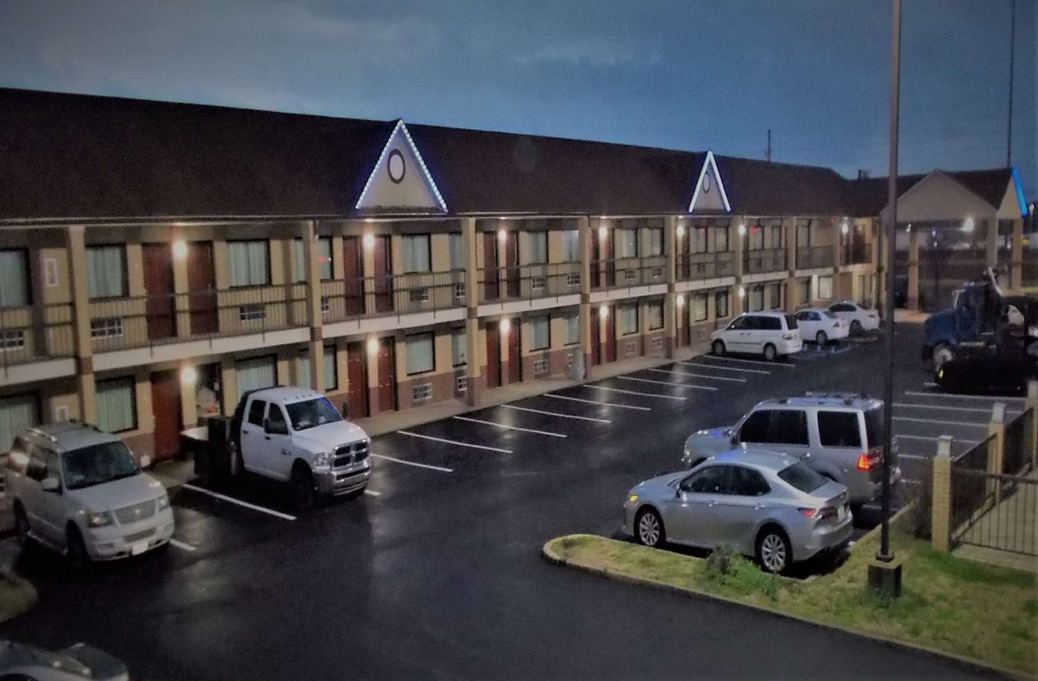 Studio6 Suites Richland, MS / Jackson 26/27