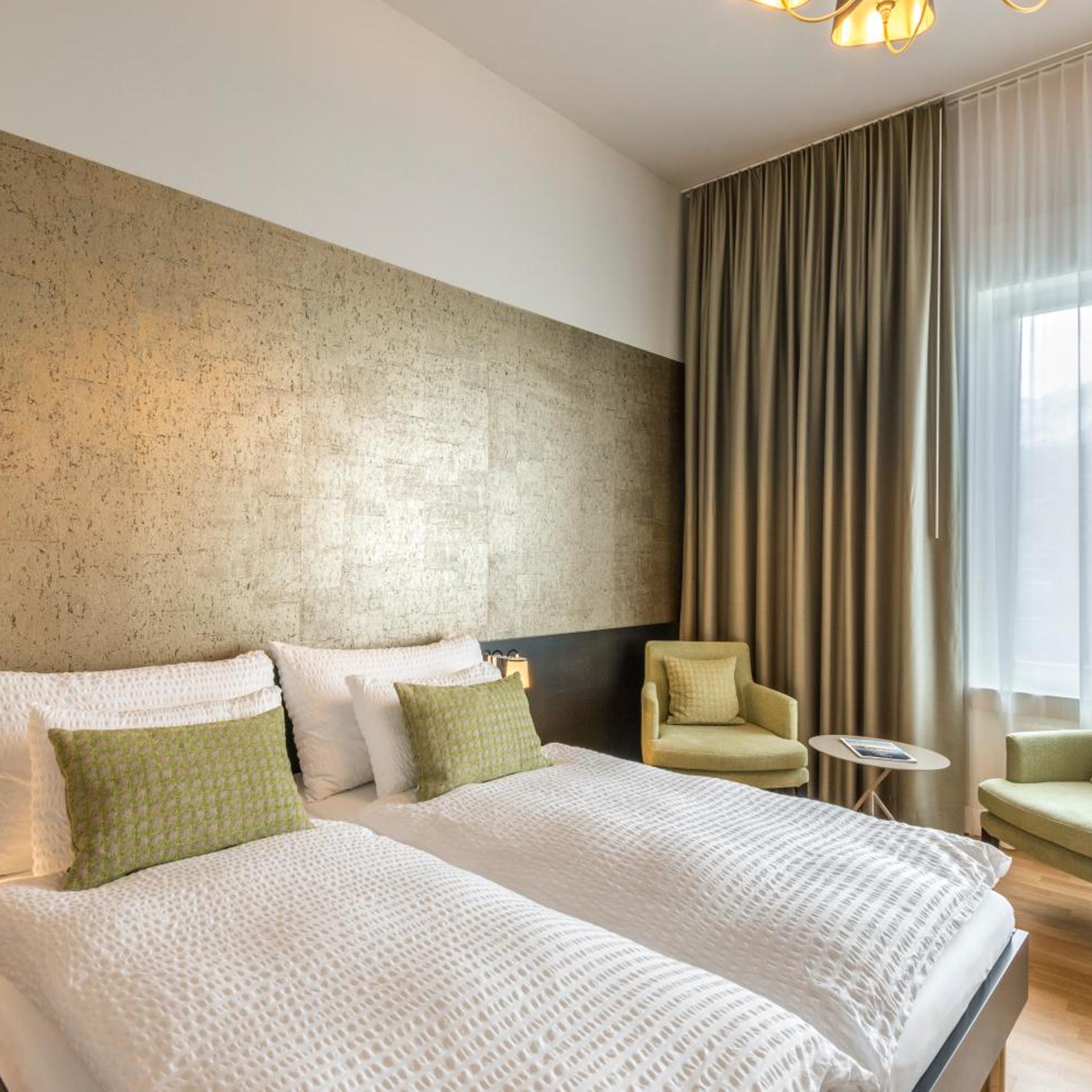 Boutique Hotel KARL 7/50
