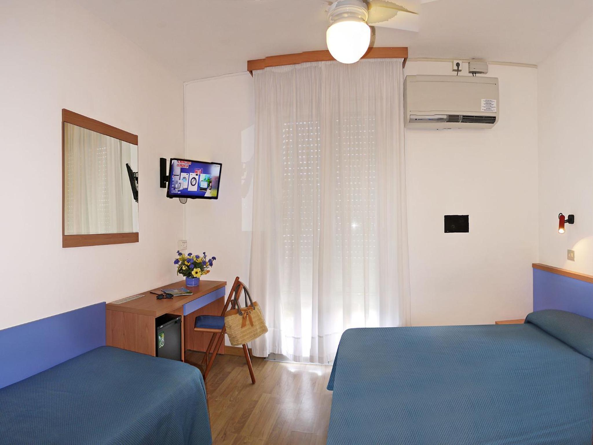 Hotel Bertha 28/50