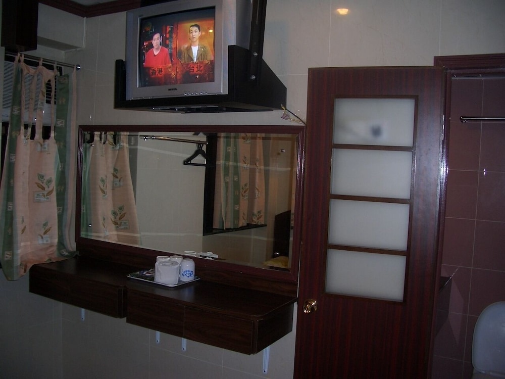 Hong Kong Coliving Space (Guesthouse) 5/26