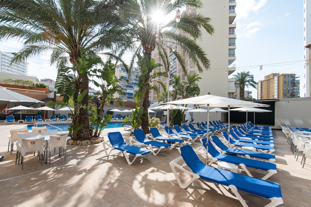 Climia Benidorm Plaza 7/76