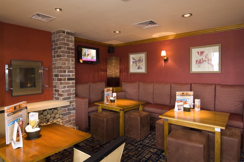 Premier Inn Doncaster Central (High Fishergate) 18/37