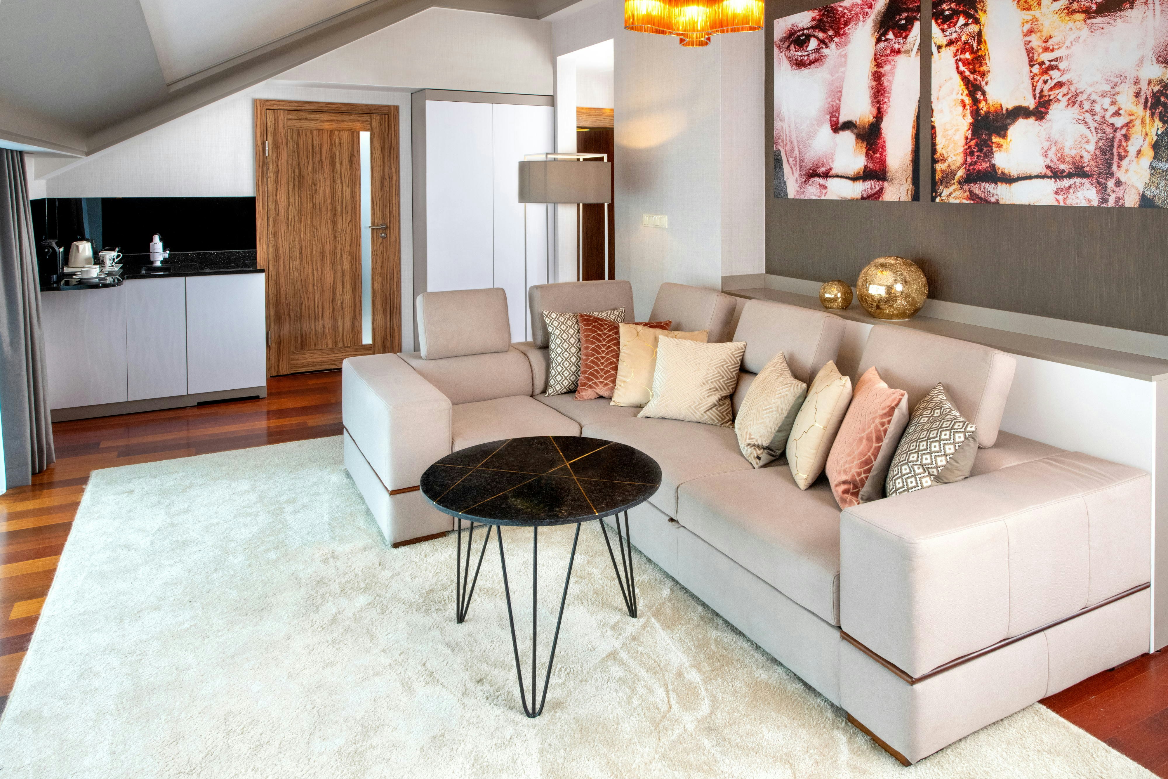 Leonardo Boutique Hotel Krakow City Center (ex Metropolis Design) 33/68