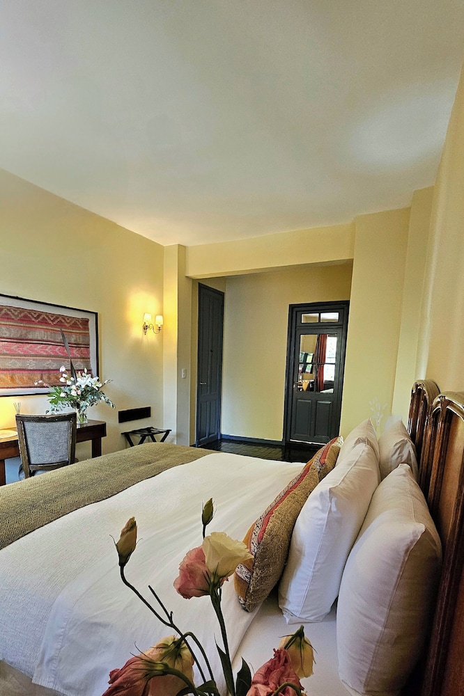 Bourbon Exclusive Jardin Escondido By Coppola 19/50