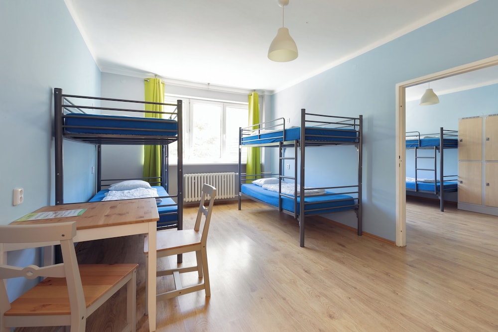 Patio Hostel 26/50