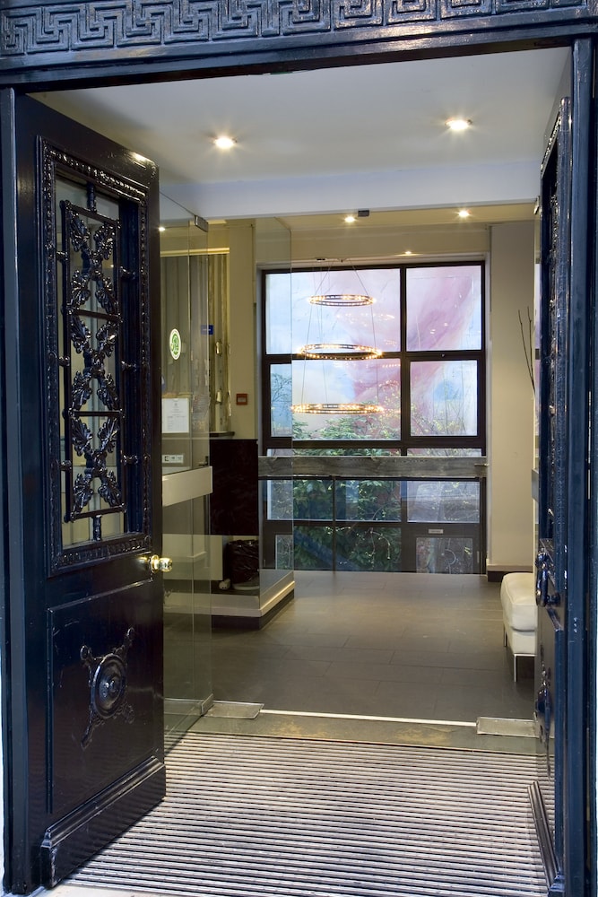 Victoria Hotel Paris 28/39