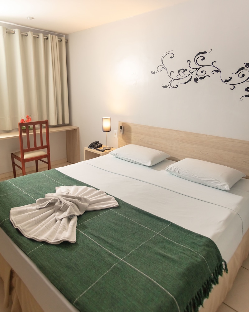 Hotel Ciribai Maceio 8/43