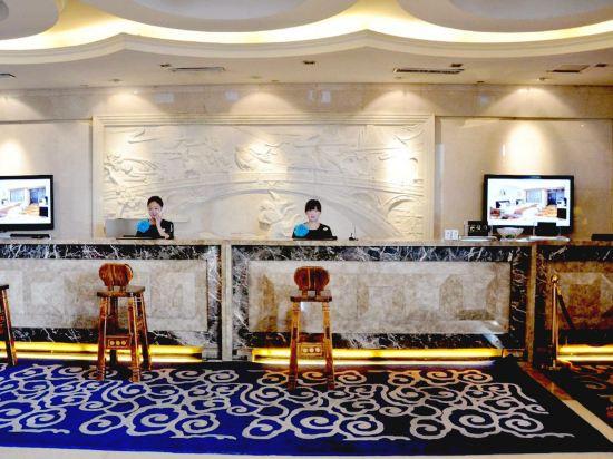 Jingzhou International Hotel 6/35