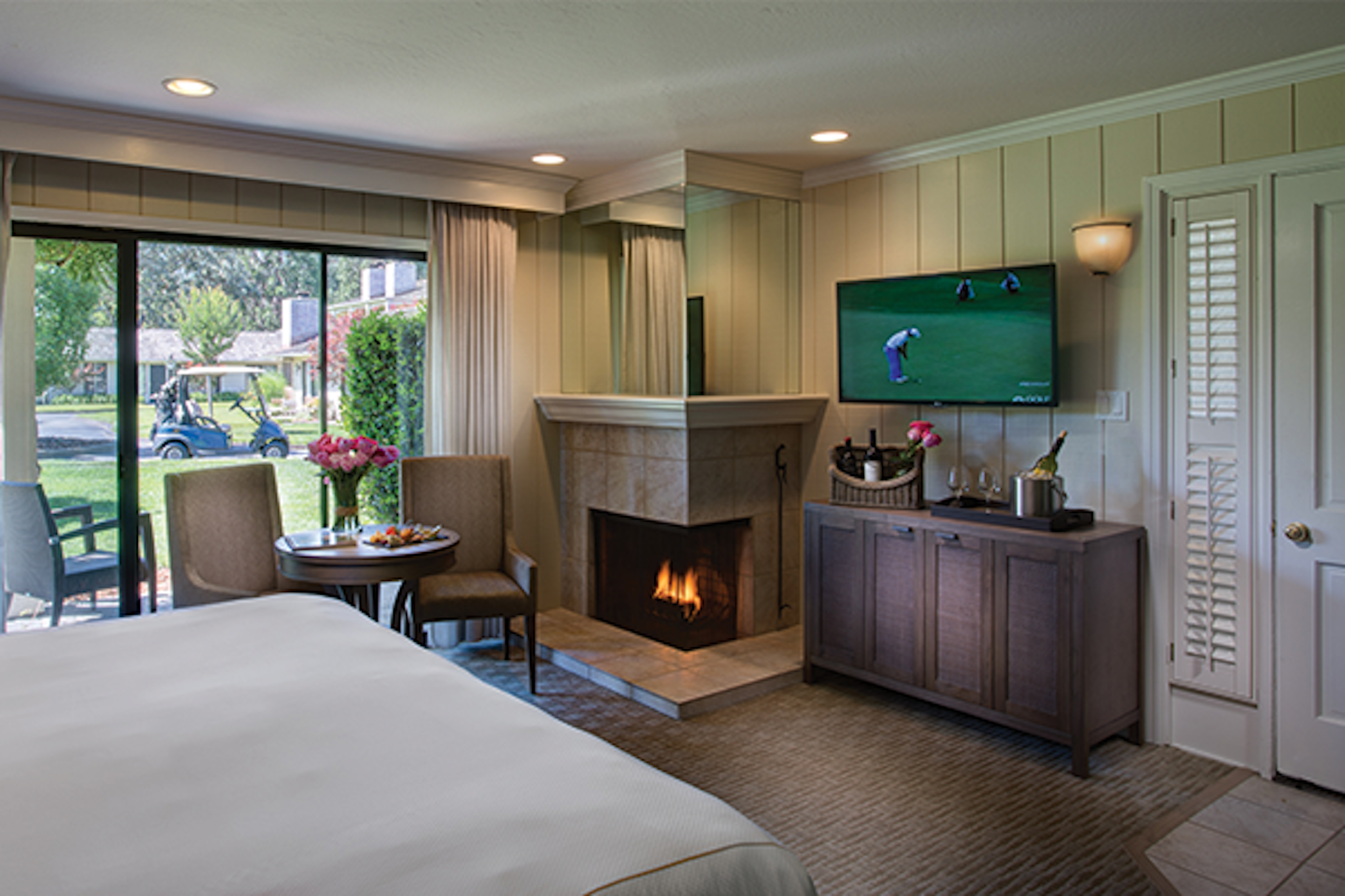 Silverado Resort and Spa 11/17