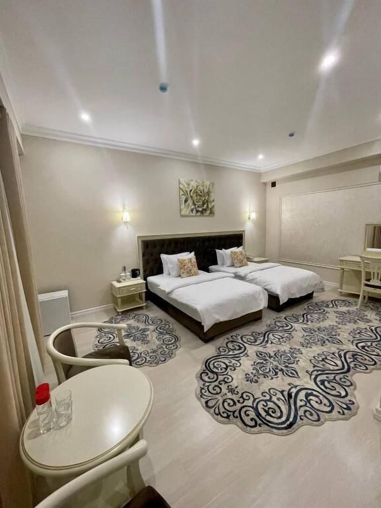al Madina Hotel Samarkand 19/43