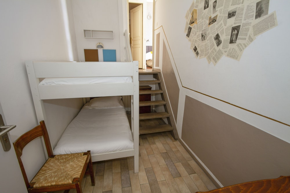 Chalet de L Isere 37/68