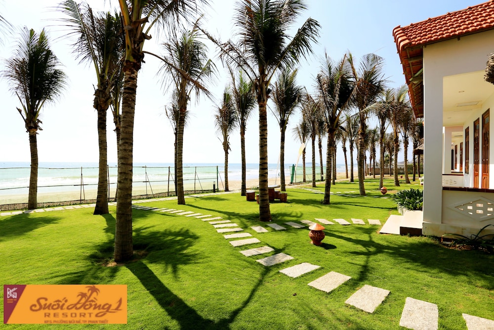 Suoi Hong Resort 24/33