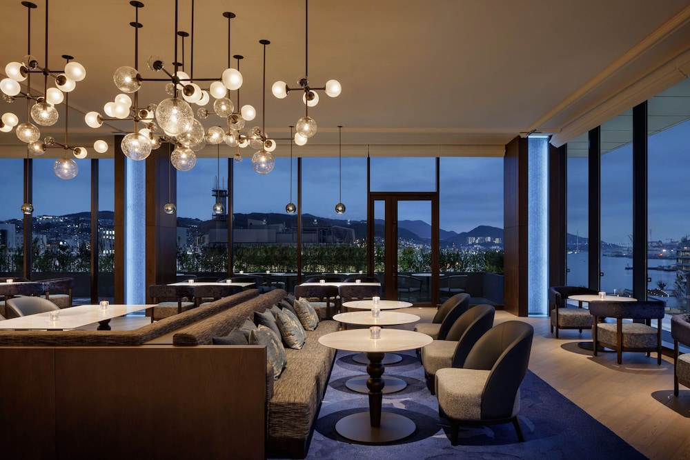 Nagasaki Marriott Hotel 50/66