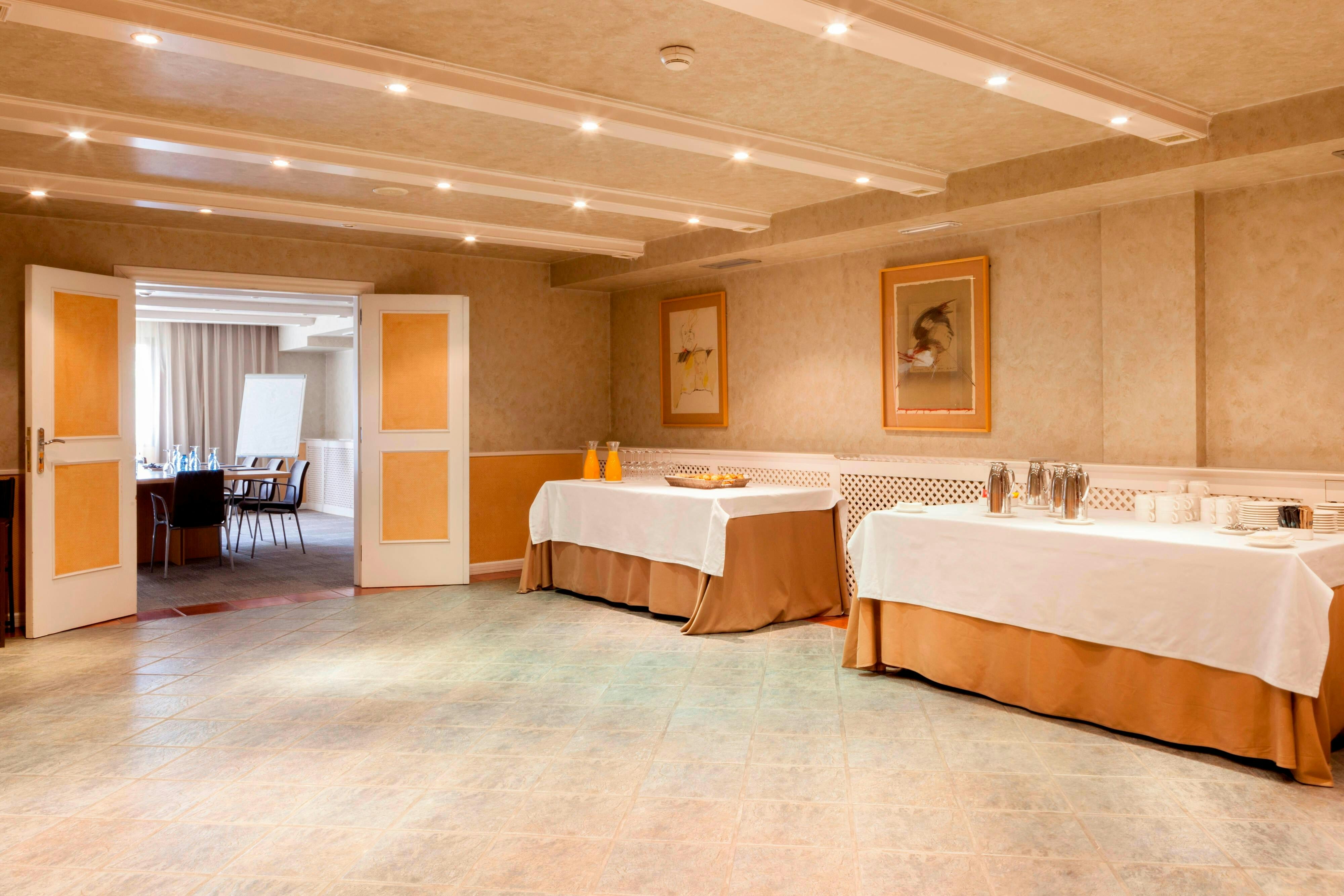 AC by Marriott Ciudad De Toledo 4/27